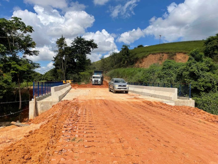 Tráfego na ponte da Miragaia é liberado após conclusão das obras
