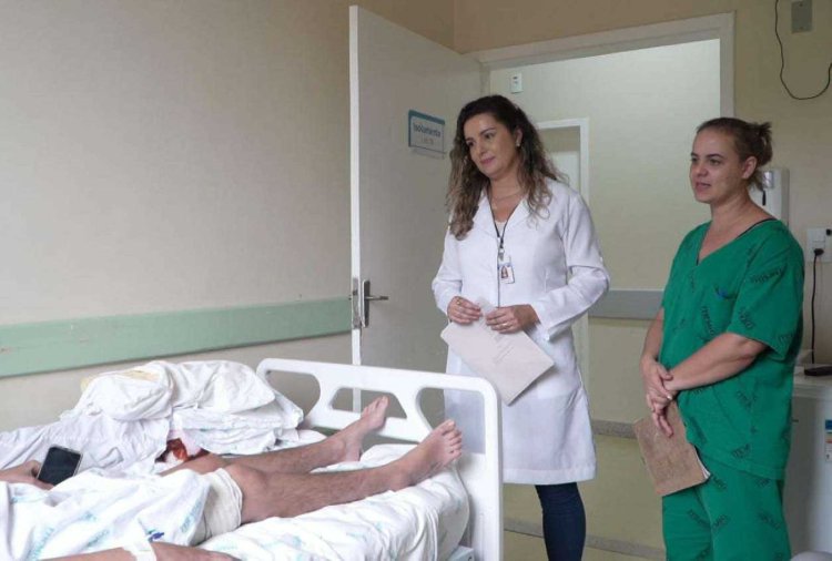 Ubá é referência em serviço de Supervisão Hospitalar