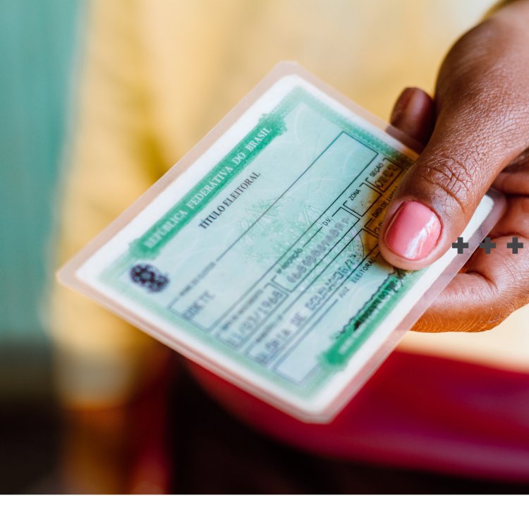 Utilidade Pública - Prazo para tirar ou regularizar Título Eleitoral