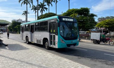 Prefeitura de Ubá decreta redução nas tarifas de transporte público