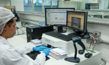 Teste do pezinho em Minas identifica, pela primeira vez, bebê com imunodeficiência combinada grave