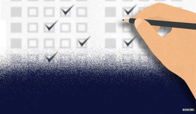 Saiba como consultar local de prova do Concurso Nacional Unificado