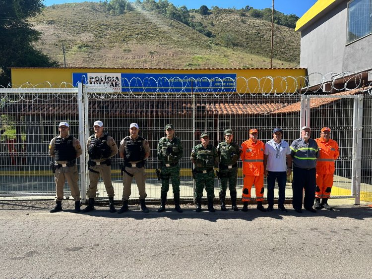 Campanha Maio Amarelo traz o tema: Paz no trânsito começa por você