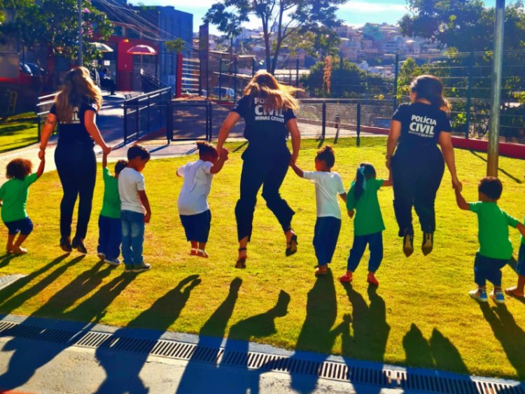 Jovens serão o foco de ações da PCMG contra o abuso sexual