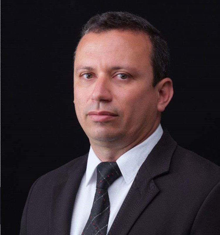 Gilberto da Sallêto Móveis será homenageado pela FIEMG no Dia da Indústria 2024