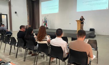 Ubá: Lei de Incentivo ao Esporte é tema de reunião técnica