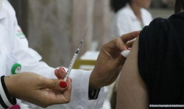 Covid-19: entenda como fica a vacinação por idade e grupo prioritário