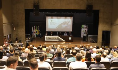 Tribunal capacita agentes públicos da Zona da Mata Mineira sobre desafios e estratégias em ano eleitoral