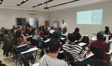 Ubá: Social encerra ciclo de capacitação continuada para servidores