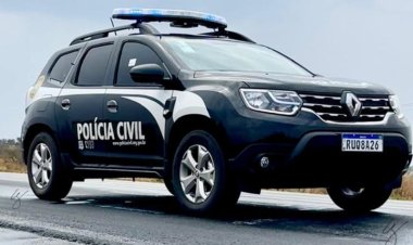 Suspeito de perseguir ex-companheira é preso pela PCMG em Abre Campo