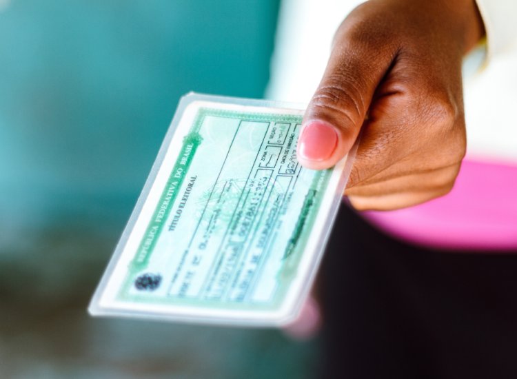 Ubá tem 72.150 eleitores aptos para votar em outubro