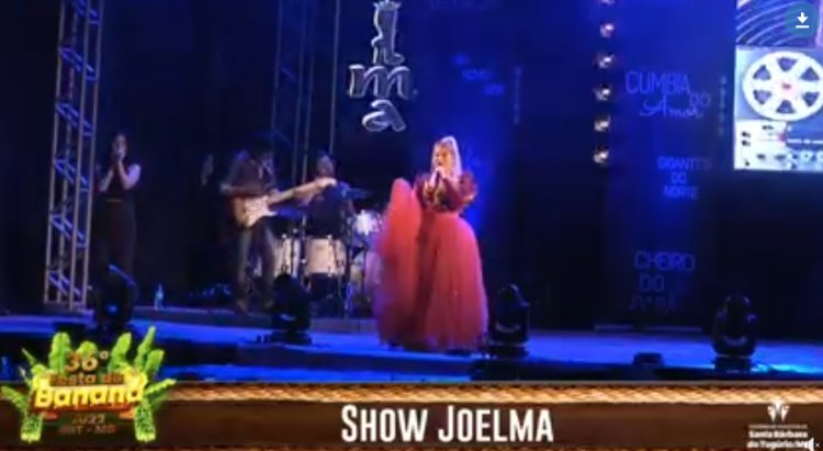 Ação do MPMG pede a condenação do prefeito de Santa Bárbara do Tugúrio e de empresa por superfaturamento na contratação de show