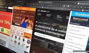 Compras de até US$ 50 pela internet começam a pagar 20% de tarifa