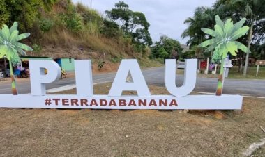 MPMG denuncia prefeito de Piau e mais três pessoas por fraude em licitação