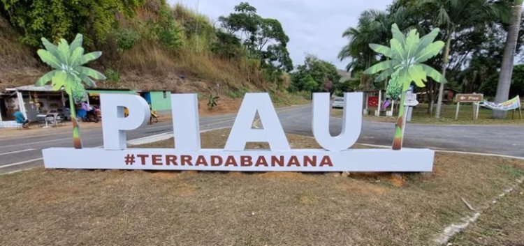 MPMG denuncia prefeito de Piau e mais três pessoas por fraude em licitação