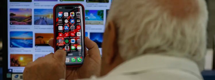 Governo de Minas sanciona lei para combate a golpes financeiros contra idosos