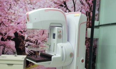 Governo de Minas investe na modernização de equipamentos para otimizar diagnóstico de câncer de mama