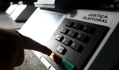 Saiba o que pode e o que não pode ser feito no dia da eleição