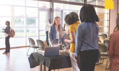 Prefeitura de Ubá realiza Cadastramento Escolar para o ano letivo de 2025