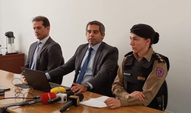 Operação Alpha: MPMG e PMMG deflagram operação para combater organizações criminosas com atuação em Juiz de Fora