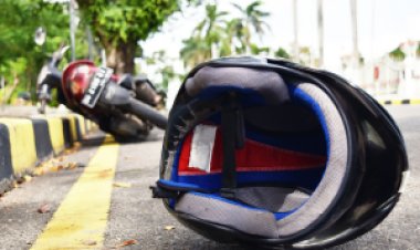 Boletim de Violência e de Óbitos por Acidente de Trânsito