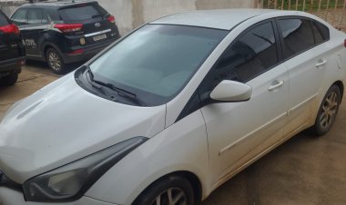 Viçosa: PCMG cumpre prisão e apreende suspeito de tráfico