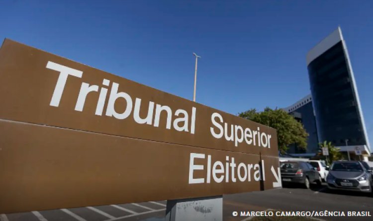 Eleições 2024: eleitores não podem ser presos a partir desta terça