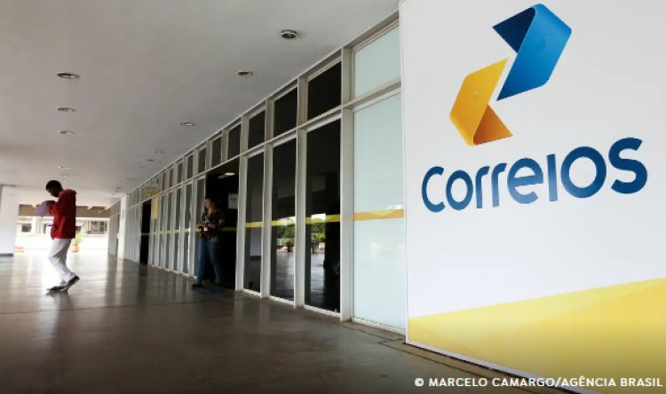 Auxílio-doença pode ser solicitado em 2,6 mil agências dos Correios