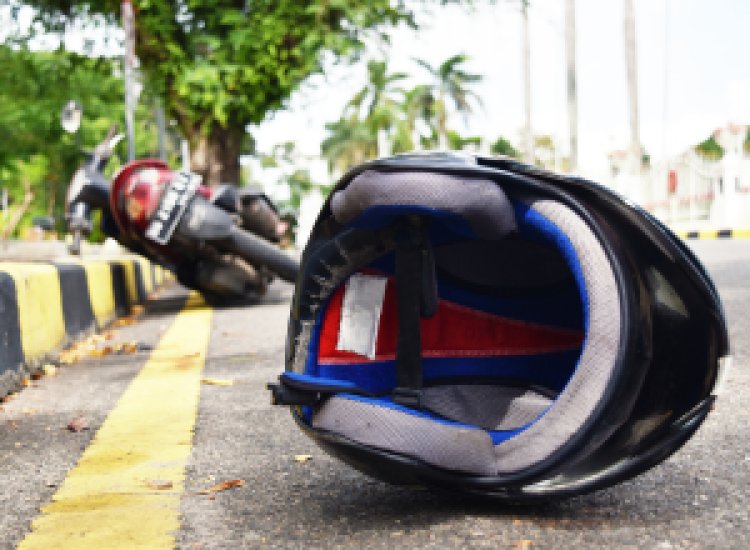 Boletim de Violência e de Óbitos por Acidente de Trânsito