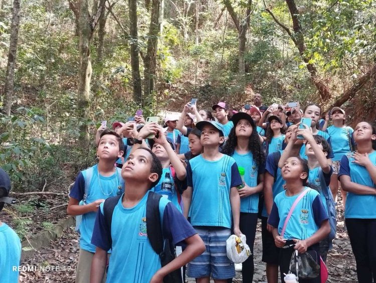 Semana Municipal do Turismo destaca Ecoturismo e Sustentabilidade em Ubá