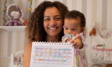 Minas Gerais promove campanha de multivacinação para atualizar cartão de vacinas de crianças e adolescentes