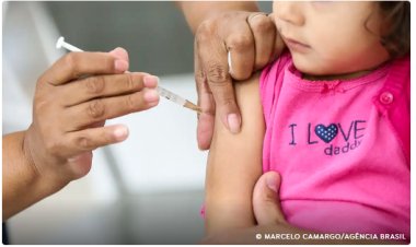Vacina oral contra poliomielite não será mais aplicada no Brasil