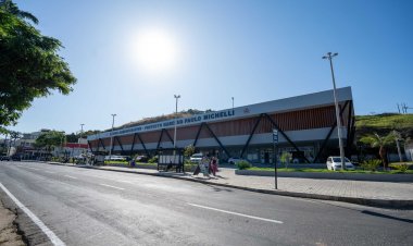 Prefeitura de Ubá inicia processo de transição de governo