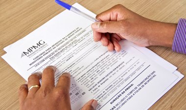 MPMG concederá 15 bolsas integrais para pessoas negras em curso preparatório para carreira de Promotor de Justiça