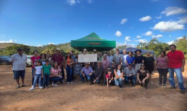 Ubá realiza pagamento das parcelas de 2024 do PSA