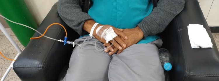 Especialista de hospital mineiro referência estadual em oncologia reforça a importância do diagnóstico precoce do câncer de próstata