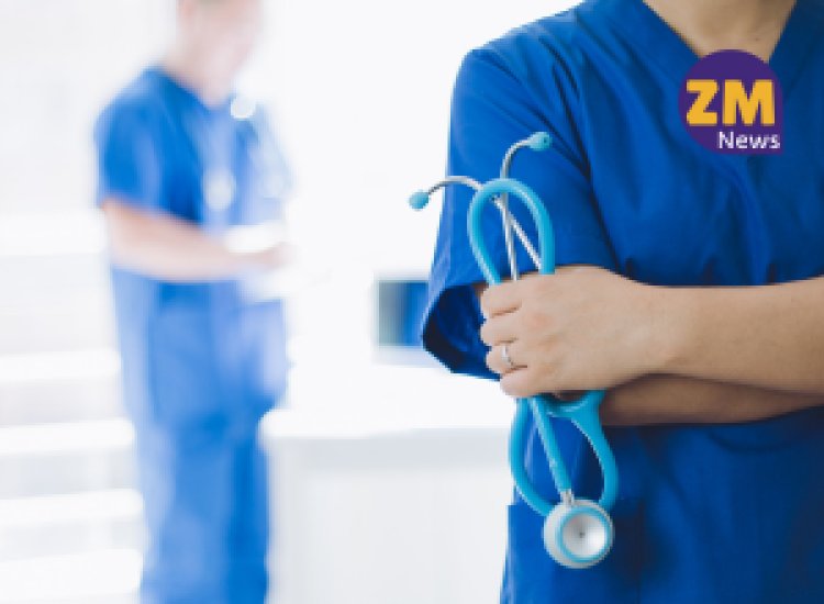 Terceiro dia de fiscalização da saúde encontra no Hospital São Vicente de Paulo, em Ubá, que os médicos estavam atendendo sem assinarem o livro de frequência médica