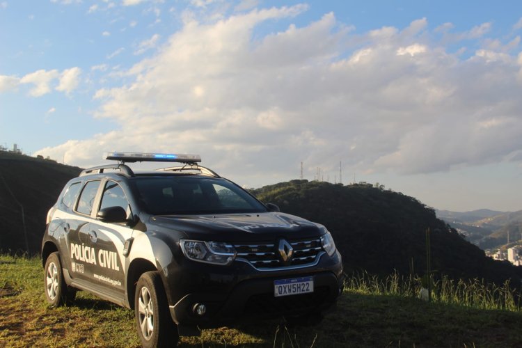 Juiz de Fora: PCMG desarticula grupo que aplicava golpes contra idosos