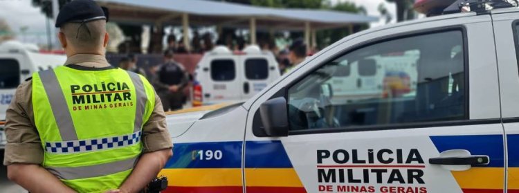 Operação Alfa e Ômega da Polícia Militar prende 230 foragidos da Justiça em quatro dias