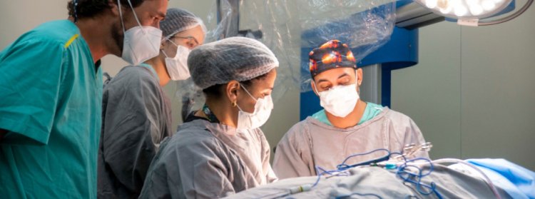 Pacientes do SUS em Minas Gerais podem escolher hospital para a realização de cirurgias eletivas