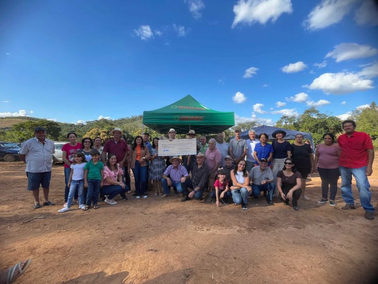 Ubá realiza pagamento das parcelas de 2024 do PSA