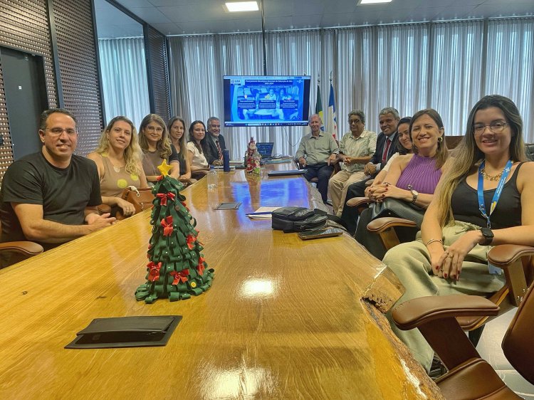 Educação de Ubá apresenta Plano Estratégico para o decênio 2025-2035