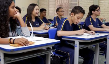 Educação divulga resultado do Cadastro Escolar 2025
