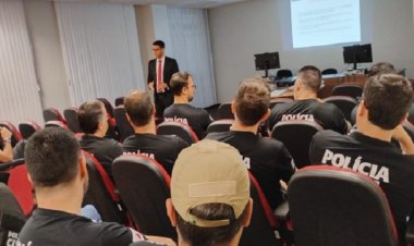 Operação Onipresença investiga possível existência de associação criminosa composta por profissionais do hospital Casa de Caridade Leopoldinense