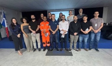 Ubá avança na modernização da Legislação Urbanística