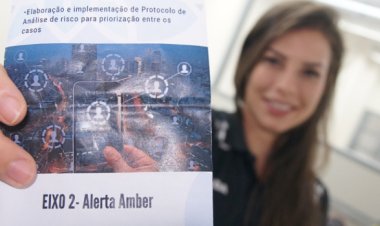 Localização de pessoas desaparecidas cresce em Minas Gerais em 2024