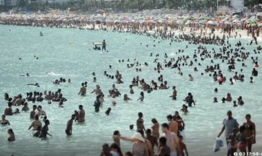 Verão começa hoje e previsão é de menos chuvas na maior parte do país