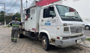 Com adaptação de veículos, Prefeitura de Ubá amplia segurança e conforto para servidores