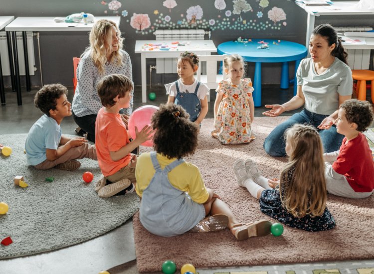 Após acordo com o MPMG, município de Coronel Pacheco irá oferecer vagas de educação infantil a partir de fevereiro