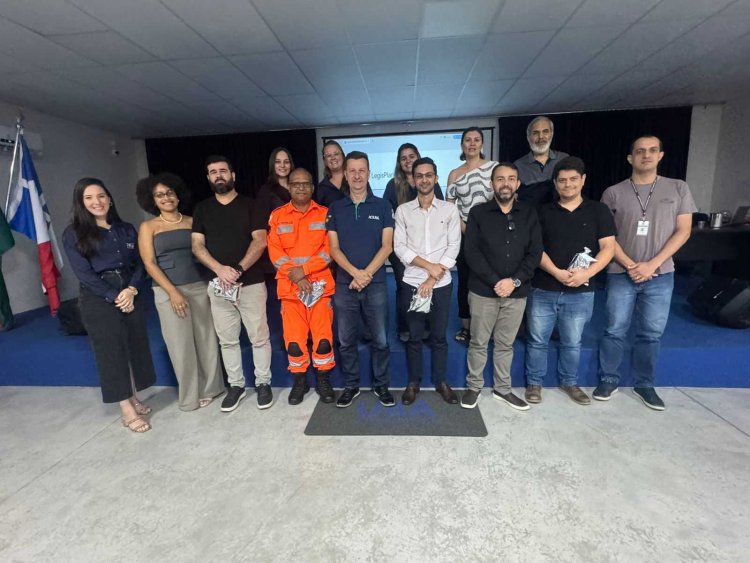 Ubá avança na modernização da Legislação Urbanística